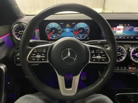 Mercedes-Benz CLA 250 Coupe 4MATIC AMG Sport Package, снимка 7