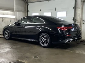 Mercedes-Benz CLA 250 Coupe 4MATIC AMG Sport Package, снимка 6