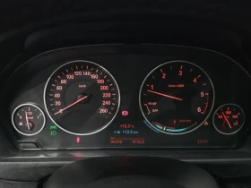 BMW 320 d, снимка 8