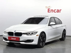 BMW 320 d, снимка 1