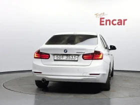 BMW 320 d, снимка 4