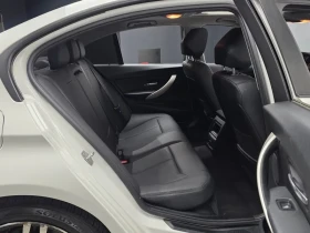 BMW 320 d, снимка 11