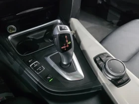 BMW 320 d, снимка 9