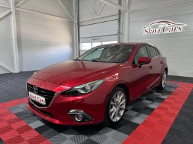 Mazda 3 1.5 d EXCEED | HUD/ Camera/ Keyless/ Heat/ Bose, снимка 3