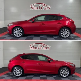 Mazda 3 1.5 d EXCEED | HUD/ Camera/ Keyless/ Heat/ Bose, снимка 7