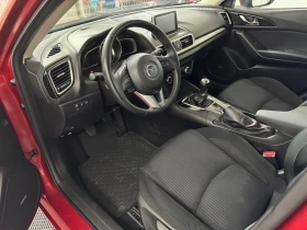 Mazda 3 1.5 d EXCEED | HUD/ Camera/ Keyless/ Heat/ Bose, снимка 9