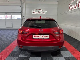 Mazda 3 1.5 d EXCEED | HUD/ Camera/ Keyless/ Heat/ Bose, снимка 5