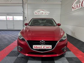 Mazda 3 1.5 d EXCEED | HUD/ Camera/ Keyless/ Heat/ Bose, снимка 2