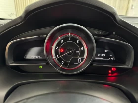 Mazda 3 1.5 d EXCEED | HUD/ Camera/ Keyless/ Heat/ Bose, снимка 12