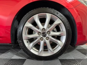 Mazda 3 1.5 d EXCEED | HUD/ Camera/ Keyless/ Heat/ Bose, снимка 17