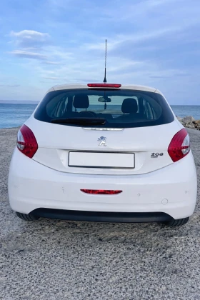 Peugeot 208, снимка 2