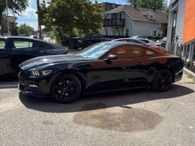 Ford Mustang  EcoBoost RWD, 2.3L / ЗАДНА КАМЕРА , снимка 2