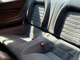 Ford Mustang  EcoBoost RWD, 2.3L / ЗАДНА КАМЕРА , снимка 15