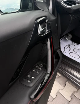 Peugeot 208 GT-LINE AVTOMAT TURBO, снимка 11