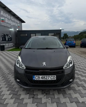 Peugeot 208 GT-LINE AVTOMAT TURBO, снимка 2