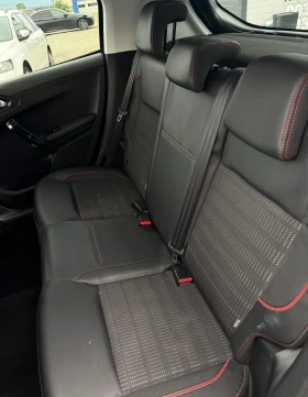 Peugeot 208 GT-LINE AVTOMAT TURBO, снимка 8