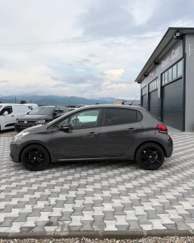 Peugeot 208 GT-LINE AVTOMAT TURBO, снимка 5