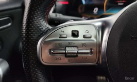Mercedes-Benz A 35 | ПАНОРАМА | ПОДГРЕВ | АВТОКРЕДИТ | , снимка 13