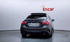 Mercedes-Benz A 35 | ПАНОРАМА | ПОДГРЕВ | АВТОКРЕДИТ | , снимка 3
