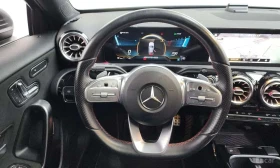 Mercedes-Benz A 35 | ПАНОРАМА | ПОДГРЕВ | АВТОКРЕДИТ | , снимка 11