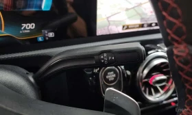 Mercedes-Benz A 35 | ПАНОРАМА | ПОДГРЕВ | АВТОКРЕДИТ | , снимка 7