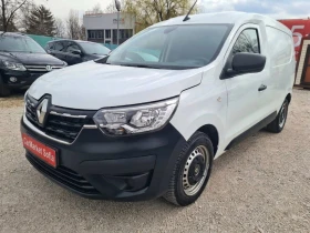 Renault Express 1.5dci 95p.s / EVRO 6B , снимка 1