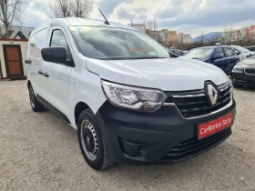 Renault Express 1.5dci 95p.s / EVRO 6B , снимка 3