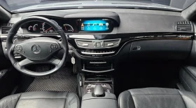 Mercedes-Benz S 63 AMG S63L AMG, снимка 6