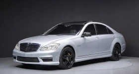 Mercedes-Benz S 63 AMG S63L AMG, снимка 1