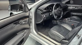 Mercedes-Benz S 63 AMG S63L AMG, снимка 9