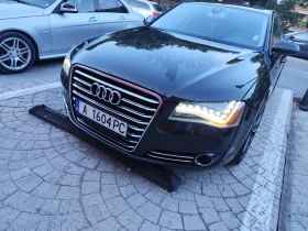 Audi A8 4.2, снимка 4