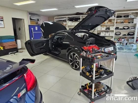 Audi Tt TTRS Package* Подгрев* Ксенон* Stage 3 Tune* , снимка 13