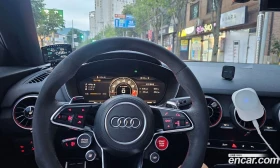 Audi Tt TTRS Package* Подгрев* Ксенон* Stage 3 Tune* , снимка 8