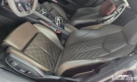 Audi Tt TTRS Package* Подгрев* Ксенон* Stage 3 Tune* , снимка 12
