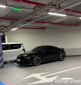Audi Tt TTRS Package* Подгрев* Ксенон* Stage 3 Tune* , снимка 3