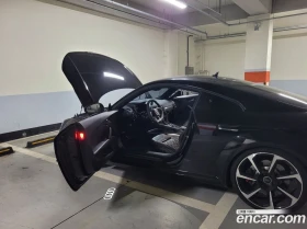Audi Tt TTRS Package* Подгрев* Ксенон* Stage 3 Tune* , снимка 9