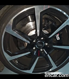 Audi Tt TTRS Package* Подгрев* Ксенон* Stage 3 Tune* , снимка 10