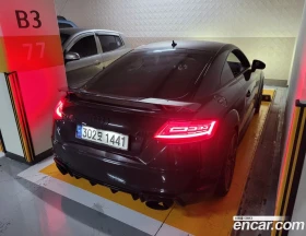Audi Tt TTRS Package* Подгрев* Ксенон* Stage 3 Tune* , снимка 6