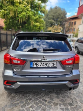 Mitsubishi RVR AWC Limited Edition , снимка 5