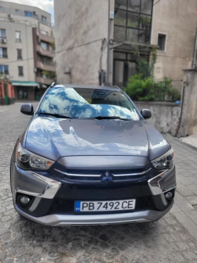Mitsubishi RVR AWC Limited Edition , снимка 2