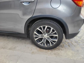 Mitsubishi RVR AWC Limited Edition , снимка 6