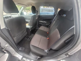 Mitsubishi RVR AWC Limited Edition , снимка 13