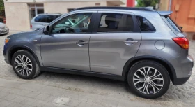 Mitsubishi RVR AWC Limited Edition , снимка 7