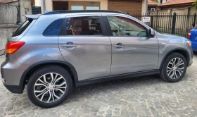 Mitsubishi RVR AWC Limited Edition , снимка 3