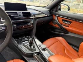 BMW M4 Competition, снимка 12