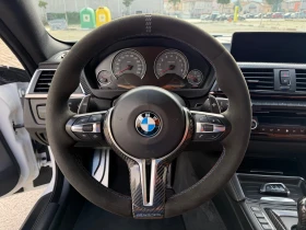 BMW M4 Competition, снимка 11