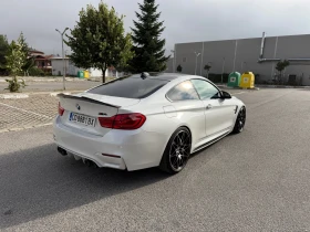 BMW M4 Competition, снимка 4
