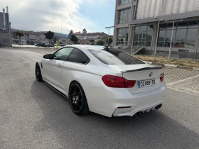 BMW M4 Competition, снимка 3