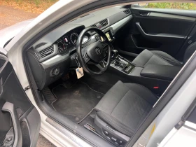 Skoda Superb 2.0 190кс 4х4 АВТОМАТИК , снимка 13