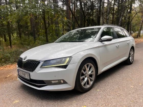 Skoda Superb 2.0 190кс 4х4 АВТОМАТИК , снимка 1